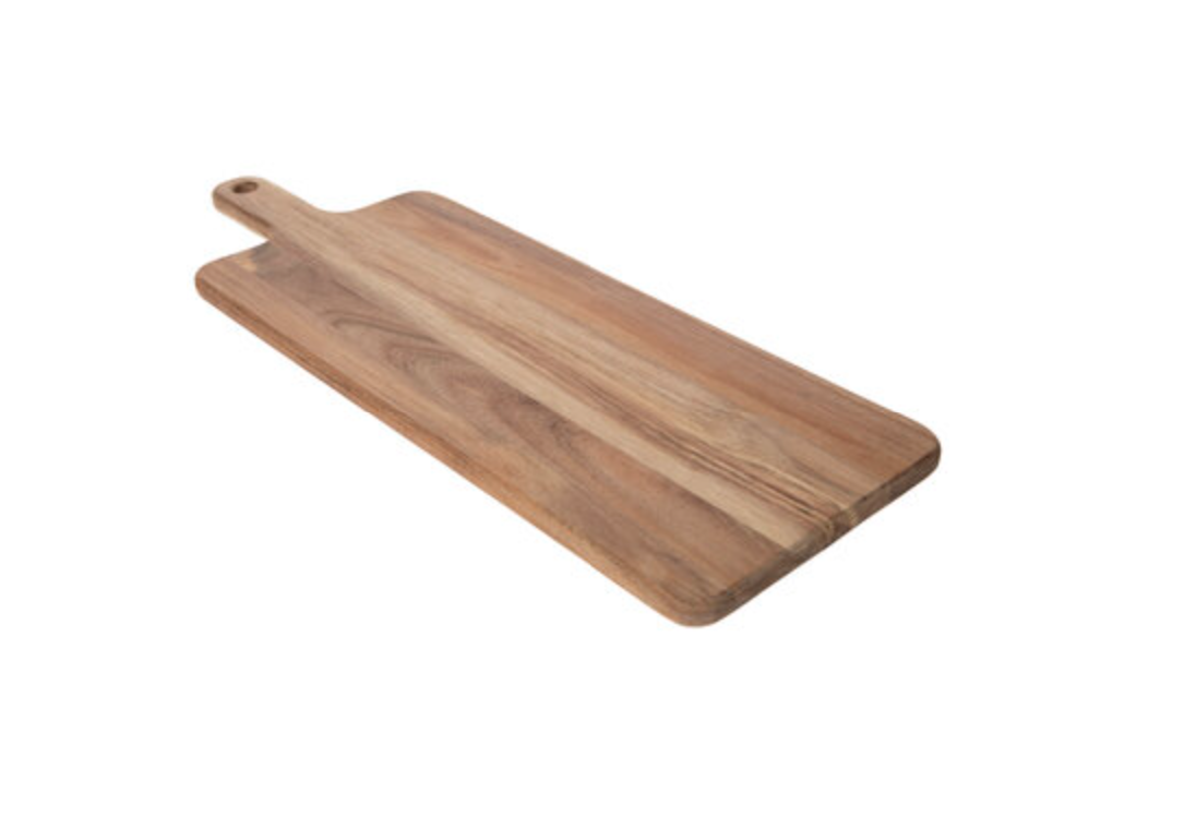 Slender Rectangle Cutting Board – 313 Promotions