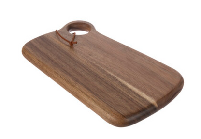 Oblong Cutting Board