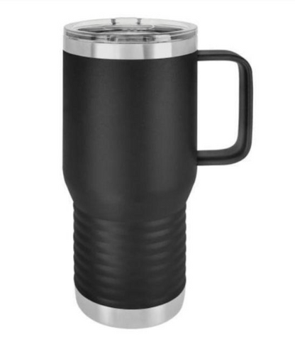 20 oz. Travel Mug